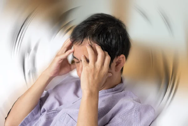 Treatment of Dizziness